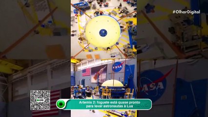 Ao vivo | Depois de mudar a Ciência, telescópio 'mergulha' no Sol! | 27/03/2025 | #OlharDigital