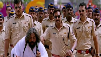 Singham Returns (2014) Full Movie – Action-Packed Sequel