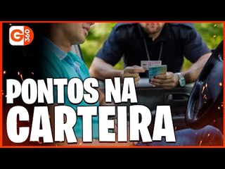 NOVA PONTUAÇÃO DA CNH: O que mudou no Código de Trânsito Brasileiro e as novas infrações