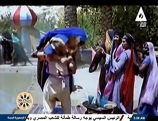 برنامج افلامنا الحلوة - حلقة يوم 26/3/2025 .. اعداد/ سهير الصباح