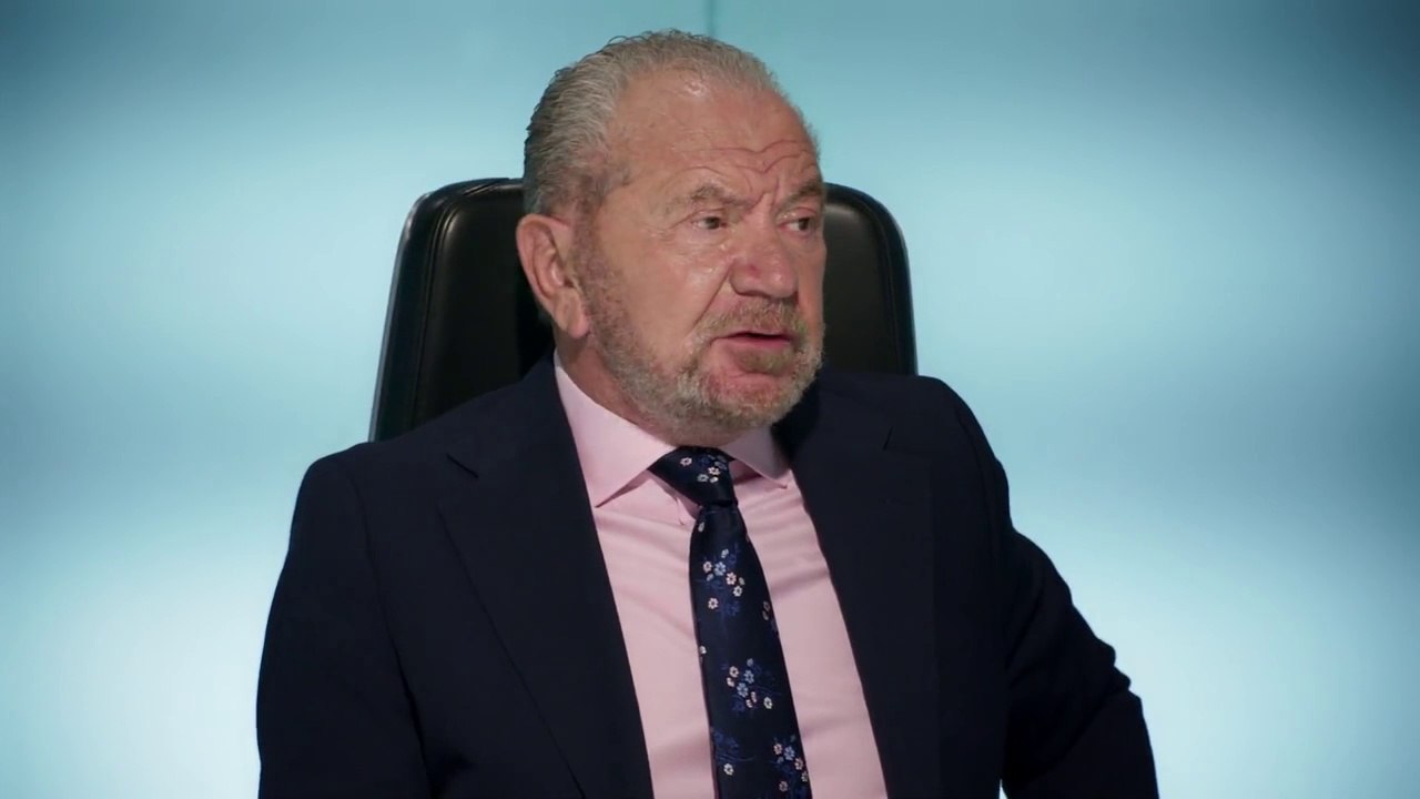 The Apprentice UK S19E09