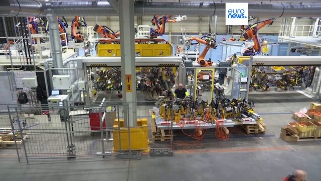 EU-Kommission: Gut kalibrierte Vergeltungsmaßnahmen gegen US-Zölle