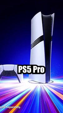 N’achetez pas la PS5 Pro ! #playstation5 #sony