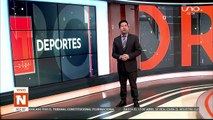 Notivisión Central · Jueves 27 de marzo del 2025