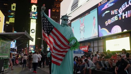 HENRY FONDA FOR PRESIDENT Documentary Movie