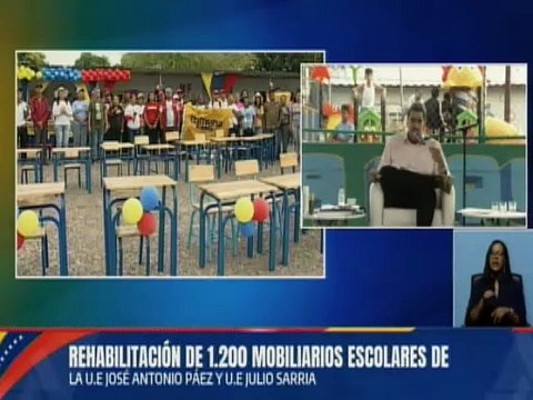 Jefe de Estado exhortó a los gobernadores y alcaldes a ejecutar los segundos proyectos comunales