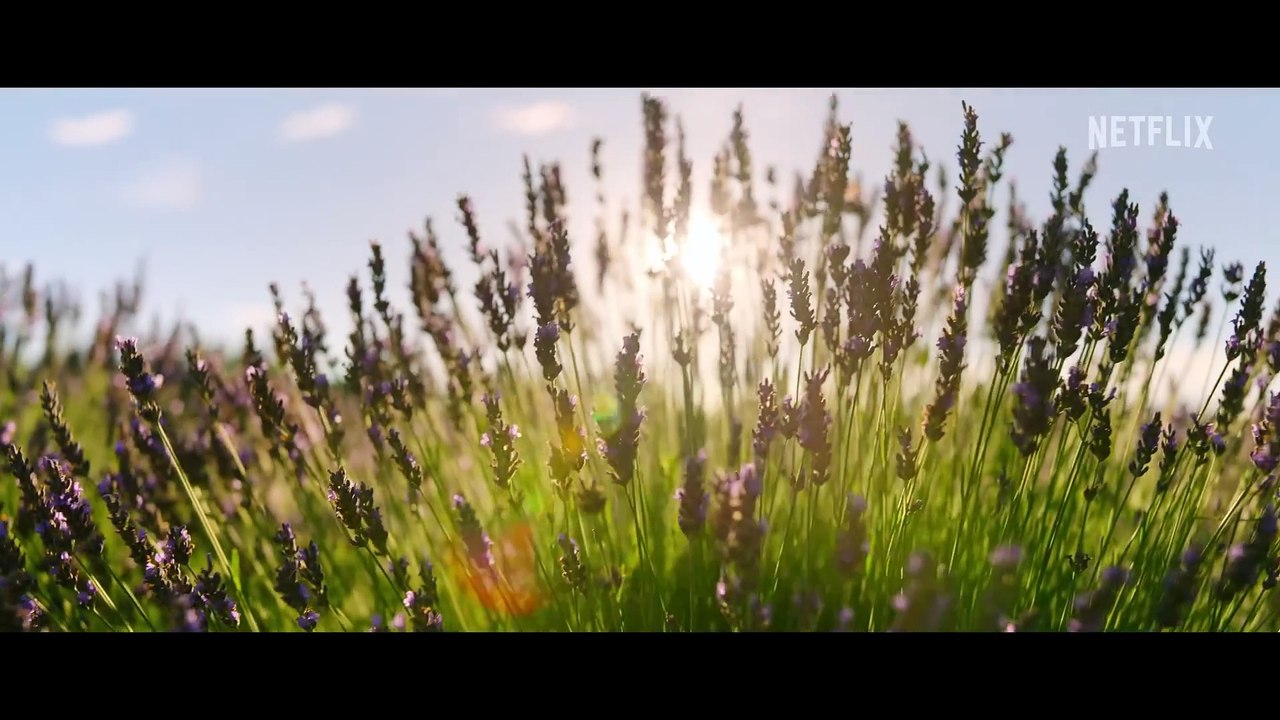 Ransom Canyon Series Trailer