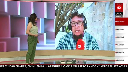 Fiscalía de Yucatán: Busca a dos hermanos que "desapareciéron" al sur de Mérida
