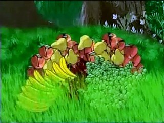 Kisah Teladan Islami - Habil dan Khobil - Bag 02