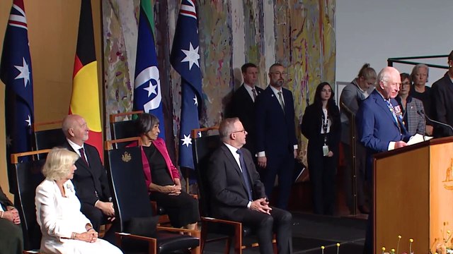 Carlos III ingresa en el hospital tras experimentar efectos secundarios por su tratamiento