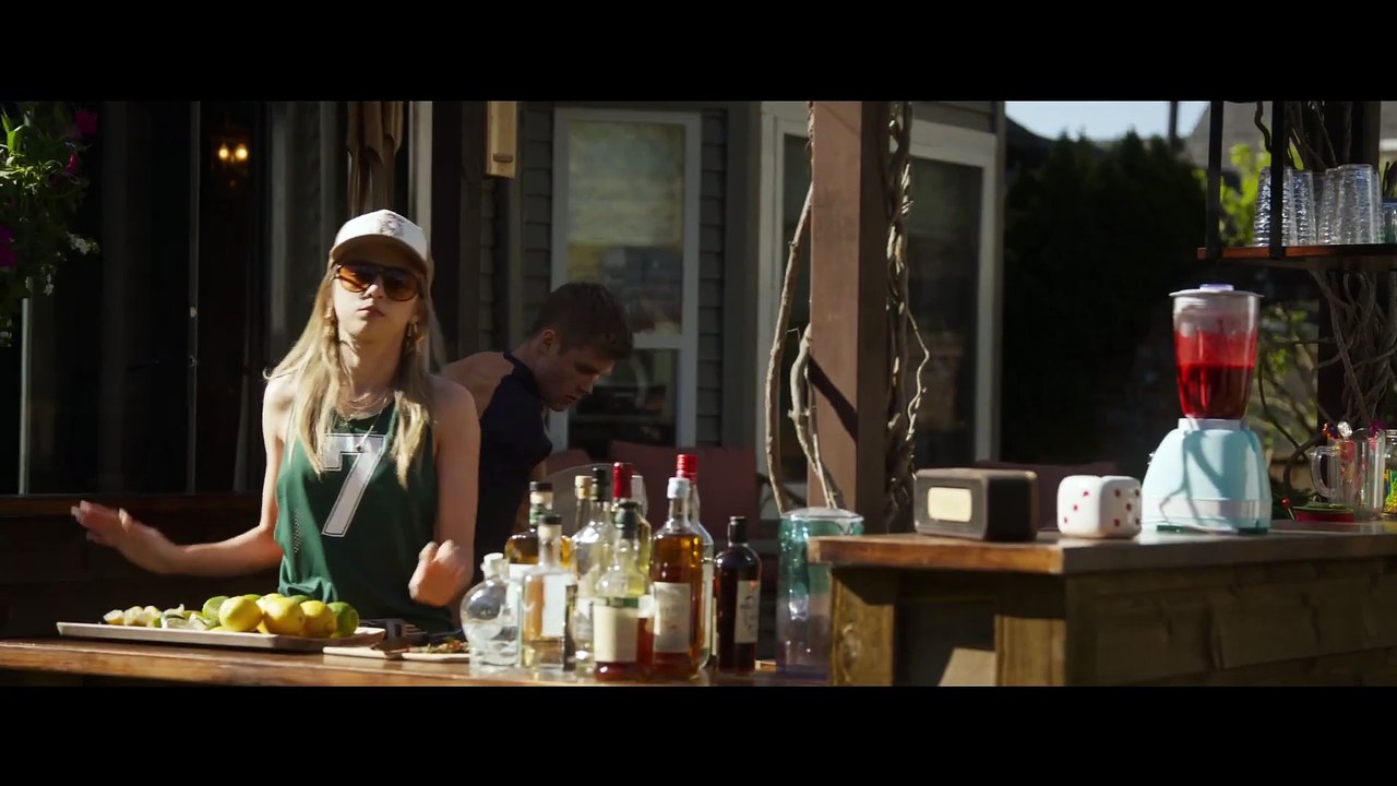 Destination Finale Bloodlines Bande-annonce VF (Film 2025) Brec Bassinger, Teo Briones