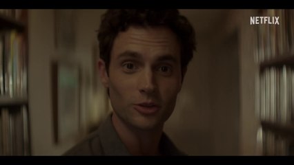 You: Du wirst mich lieben - S05 Trailer (Deutsch) HD