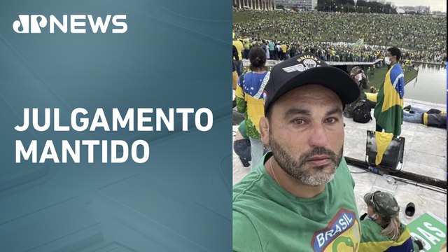 STF cobra explicações sobre viagem de Léo Índio