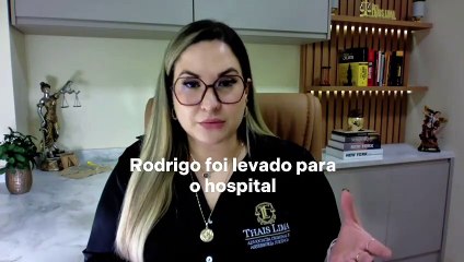 "Tem vivido uma profunda dor", diz advogada de homem que matou irmão