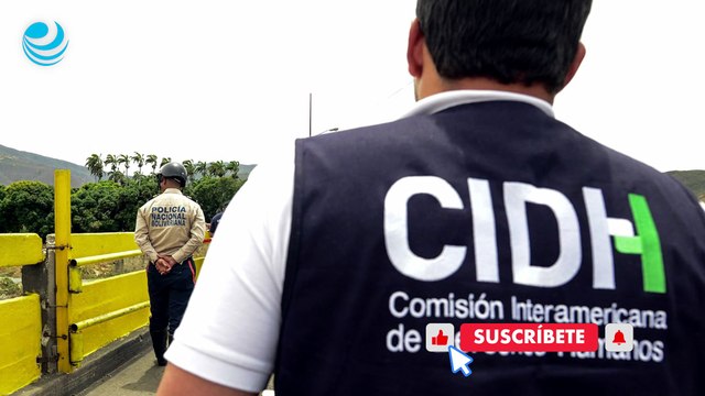 CIDH pide redoblar esfuerzos en investigación sobre el rancho de Jalisco