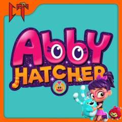 Abby Hatcher {Canción Temática} {Corridos Tumbados} [SUNO AI] 2025