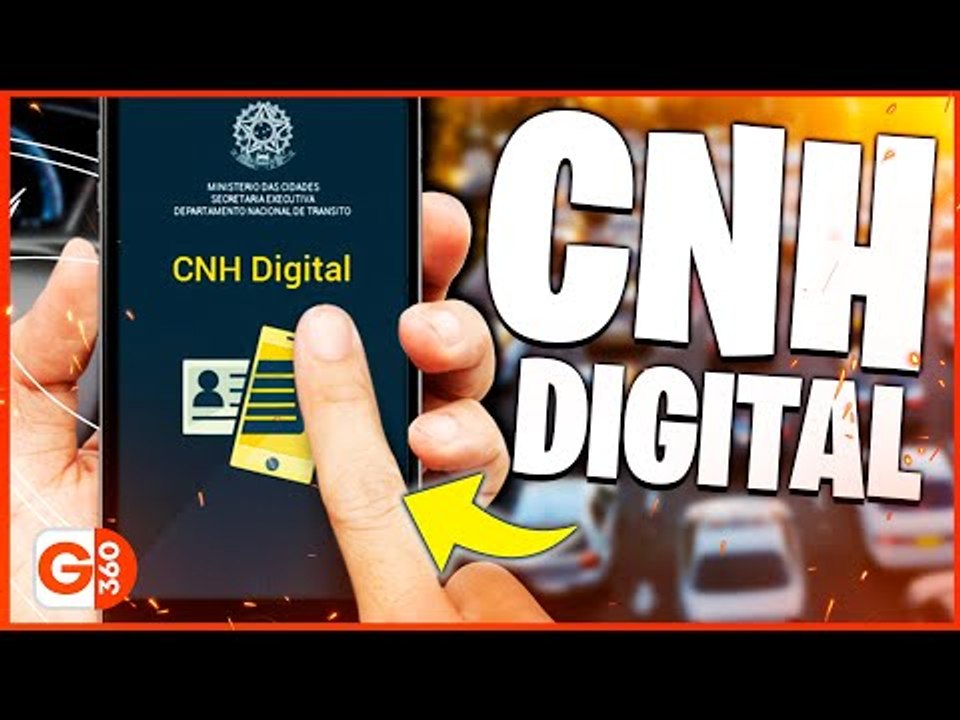 CNH DIGITAL: Como funciona, aplicativo para baixar e regras para solicitar