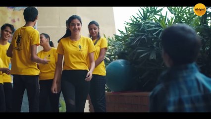 When You Surprise Your Girlfriend - Couple Dreams Hindi Web Series