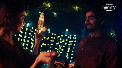 College Detectives - Hindi Web Series