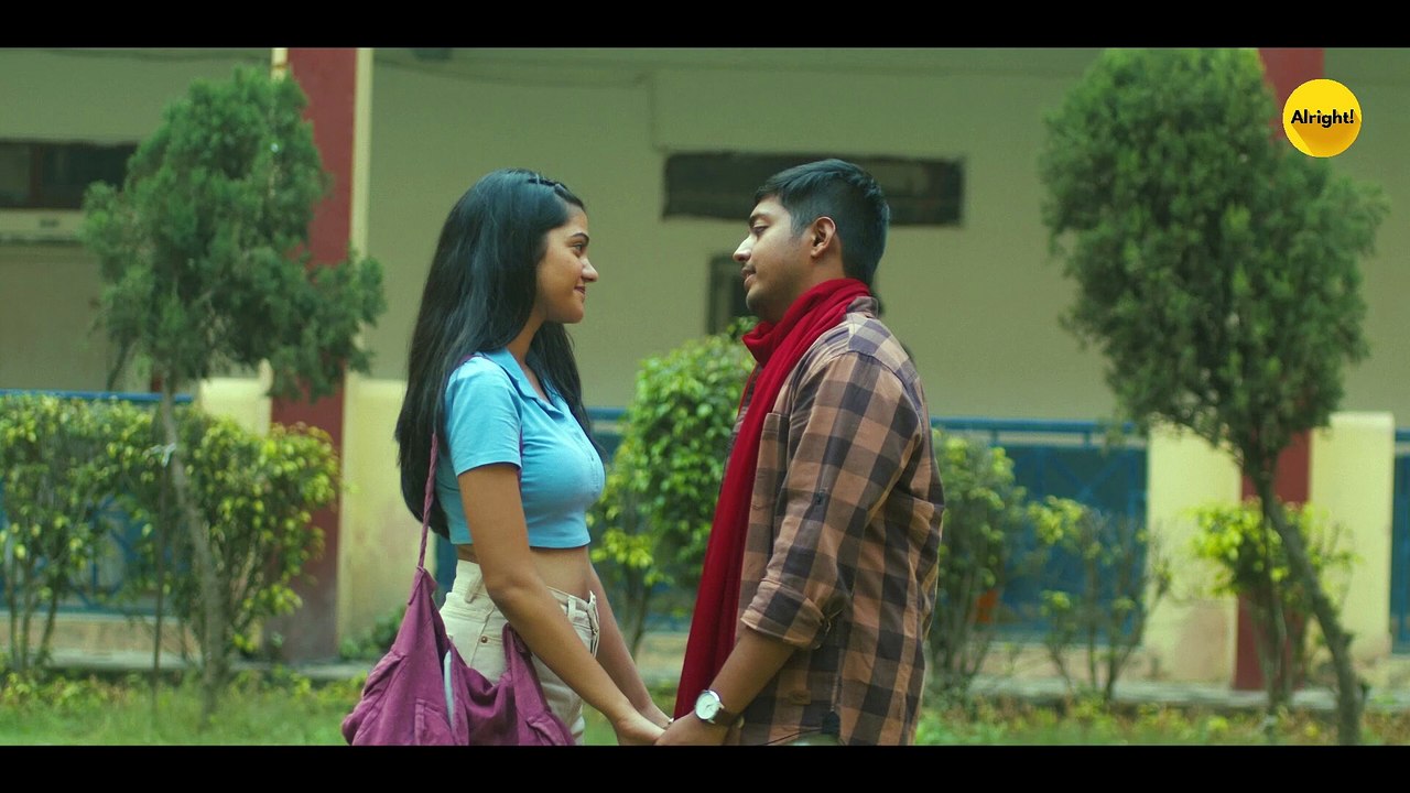 Love Vs Career - Couple Goals Hindi Web Series