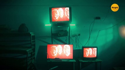 College Ki Pehli Freshers Party - Hindi Web Series