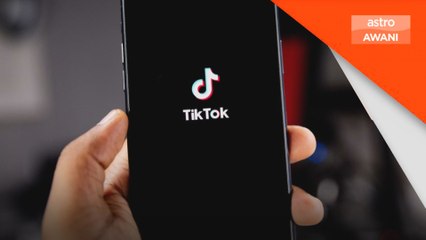 TikTok Shop kembangkan pasaran di Eropah