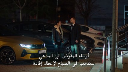 مسلسل قلب اسود الحلقة 26 مترجمة