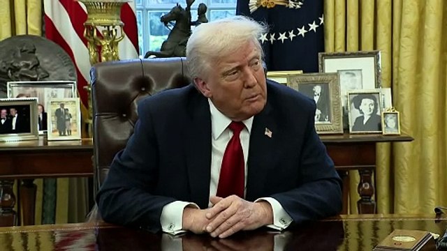 Panamá não terá mais bases militares dos EUA, diz presidente Mulino