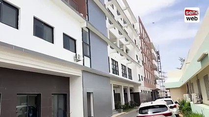 L'hôpital Matlaboul Fawzainy réceptionne son bâtiment R+ 5 plus d'un an après son inauguration