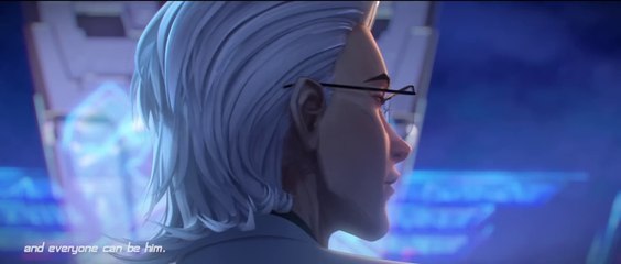 To Be Hero X - S01 Trailer (English Subs) HD