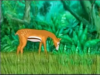 Kisah Teladan Islami - Habil dan Khobil - Bag 01