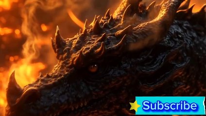 Vikings & Dragons: The Untold Saga of Fire and Fury | Epic Norse Legends