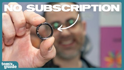 Circular Ring 2 vs Oura Smart Ring