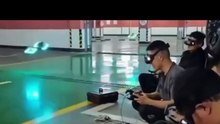 Drone racing in China is soaring to electrifying new heights!