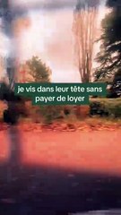 Je ne devrais pas gaspiller mes mots pour des gens qui méritent mon silence