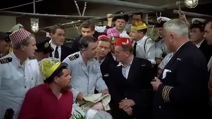 The battle of the river Plate - 1956