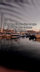 On ne peut pas toujours expliquer ce qu'on ressent #motivation #conseils #inspiration #success #citation #proverbe #conseil