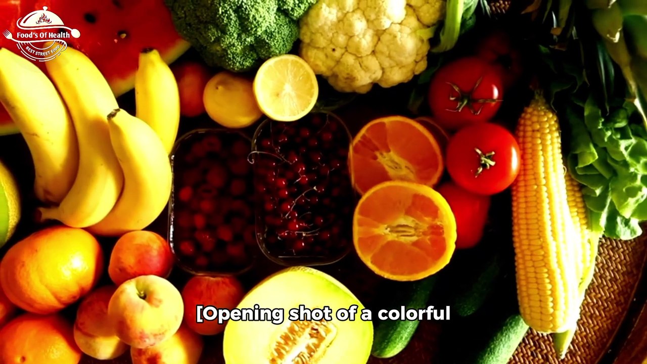 Fuel Your Body Right: A Guide to Eating Healthy and Feeling Great