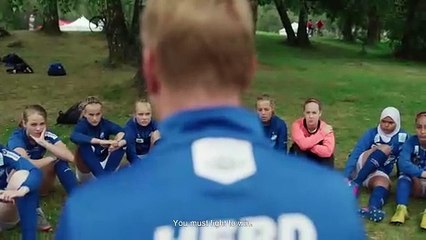 Młodzieżowa liga mistrzów | movie | 2021 | Official Trailer