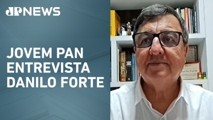 Deputado explica projeto da Câmara que prevê tipificação das milícias como grupos terroristas