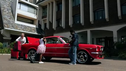 Tokoloshe: An African Curse | movie | 2020 | Official Trailer