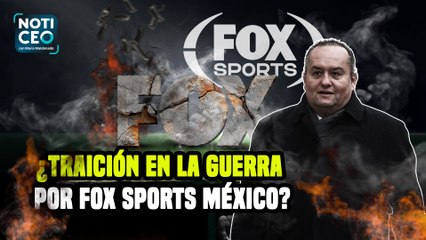 El funcionario relacionado al FIFA Gate que ‘engañó’ a Fox Sports México