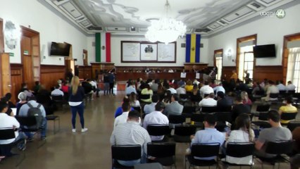 Regidora de Zapopan propone crear comisión que visibilice la desaparición de personas