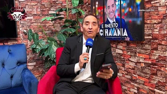 Ernesto Chavana critica la inseguridad y comenta sobre el fútbol en su columna para POSTA Opinión