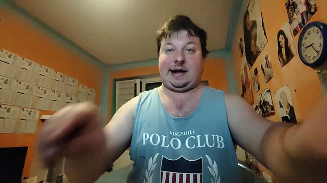 Breaking News Mongo Medial Droht - Leon ruft eine Streife.