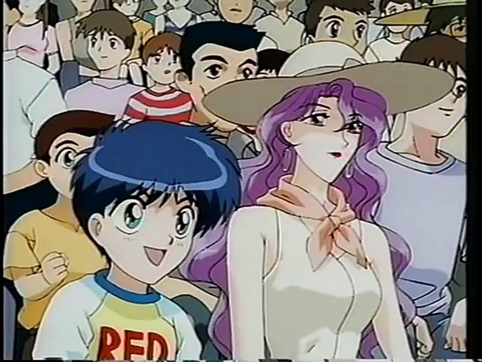 The Special Duty Combat Unit Shinesman (English Dubbed) [VHS] – Classic 90s Parody Anime!