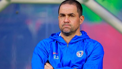 André Jardine no deja al América: "Estoy lejos de despedirme"