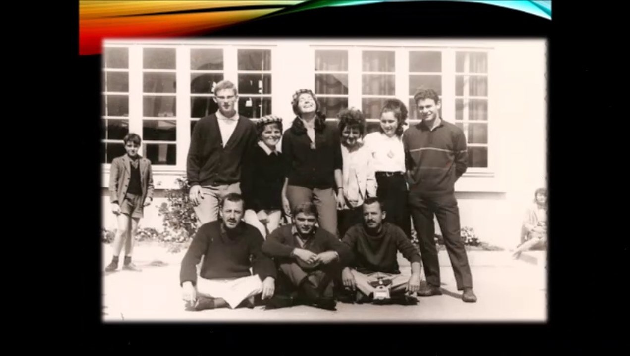 A Août 1965 KERGROËS