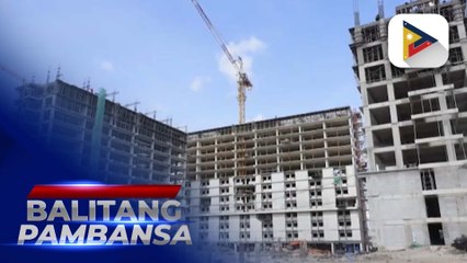 Malacañang, ibinida ang 30-palapag na pabahay sa ilalim ng “Pambansang Pabahay para sa....