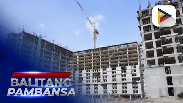 Malacañang, ibinida ang 30-palapag na pabahay sa ilalim ng “Pambansang Pabahay para sa....